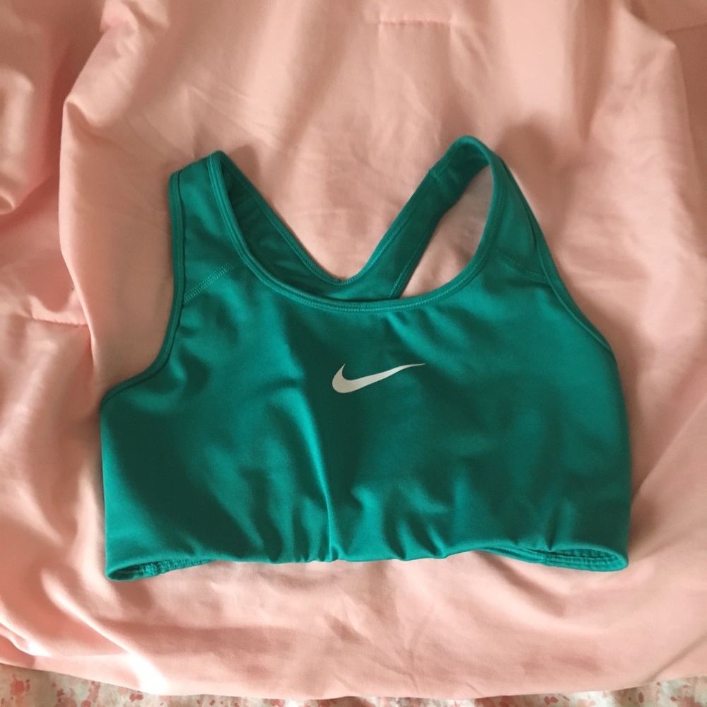 Nike sports bra